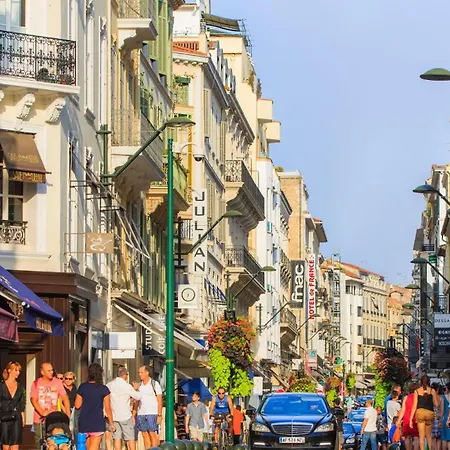 Lejlighed Palazzio Re