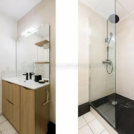 Palazzio Re Appartement