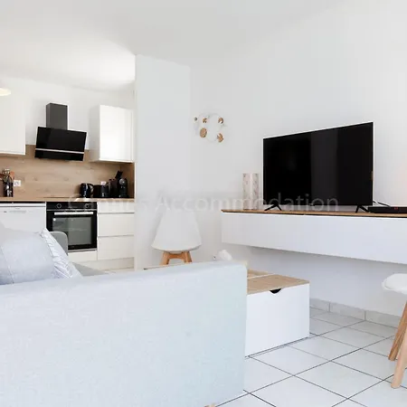 Appartement Palazzio Re Cannes