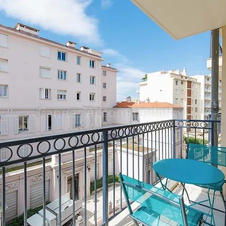 Palazzio Re Appartement