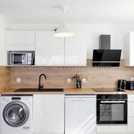 Appartement Palazzio Re