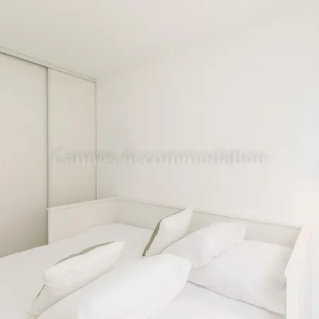 Palazzio Re Appartement Cannes