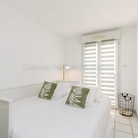 Palazzio Re Appartement Cannes