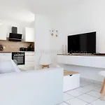 Appartamento Palazzio Re Cannes