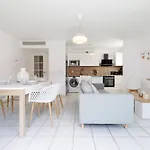 Appartamento Palazzio Re Cannes