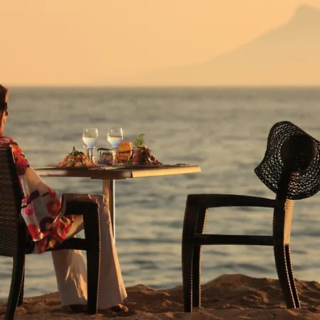 Διαμέρισμα Palazzio Re *