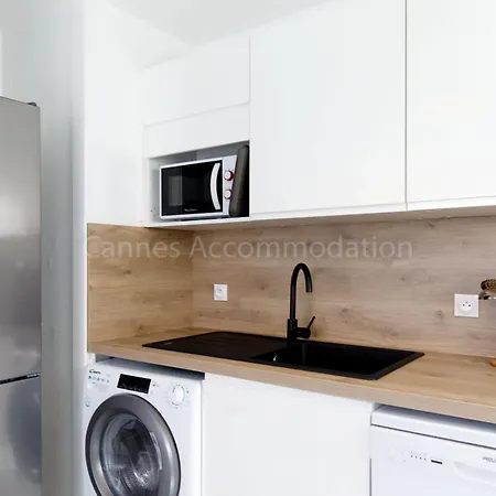 Palazzio Re Κάννες